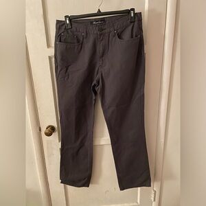 Kenneth Cole New York Men's Charcoal Jeans